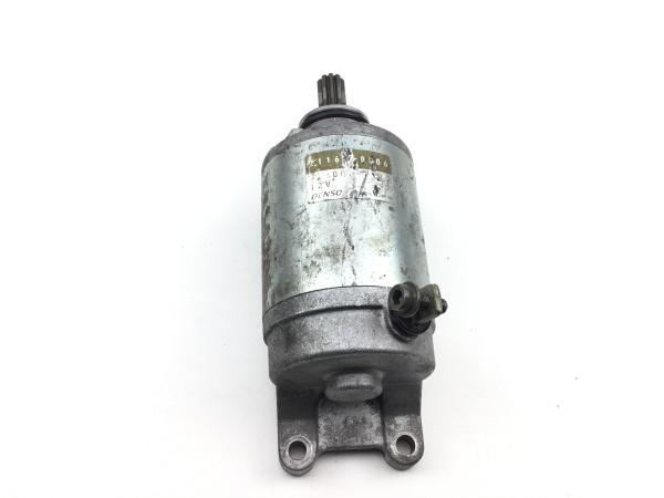 Kawasaki ZX6R ZX636 C Motor Anlasser Starter
